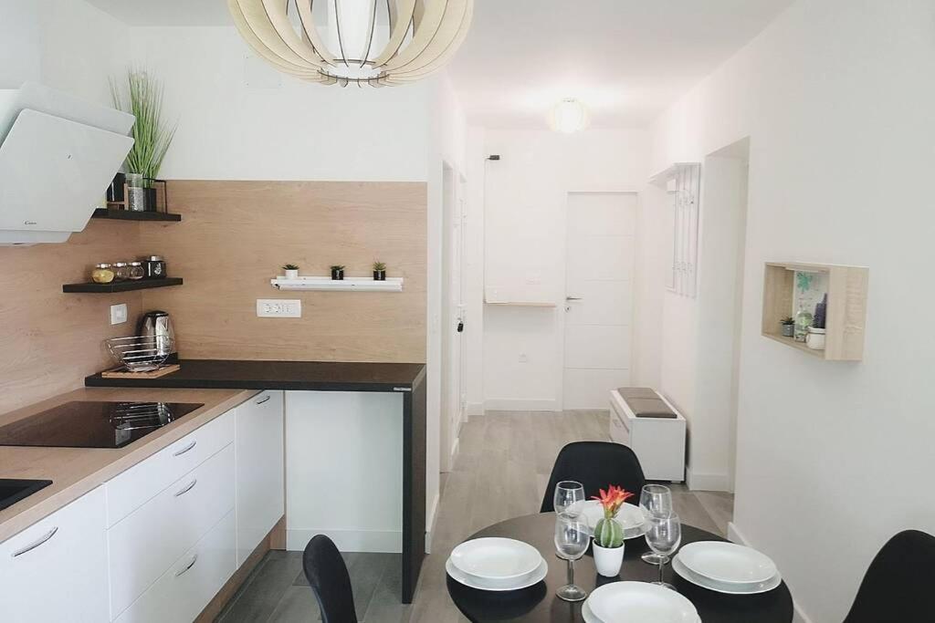 Apartman Levi بولا المظهر الخارجي الصورة