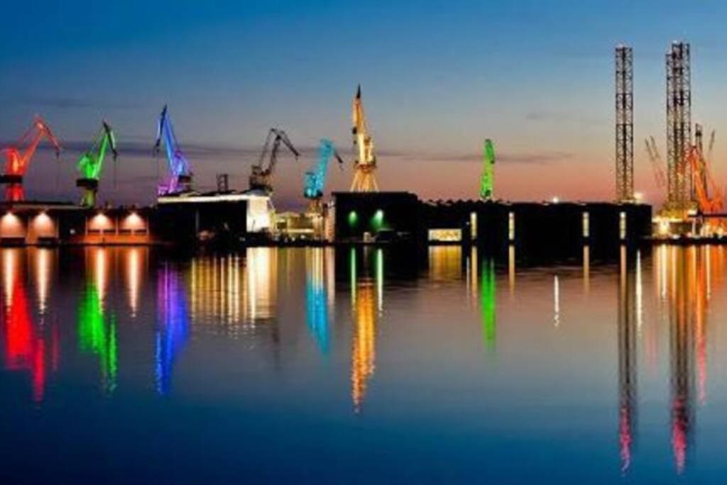 Apartman Levi بولا المظهر الخارجي الصورة