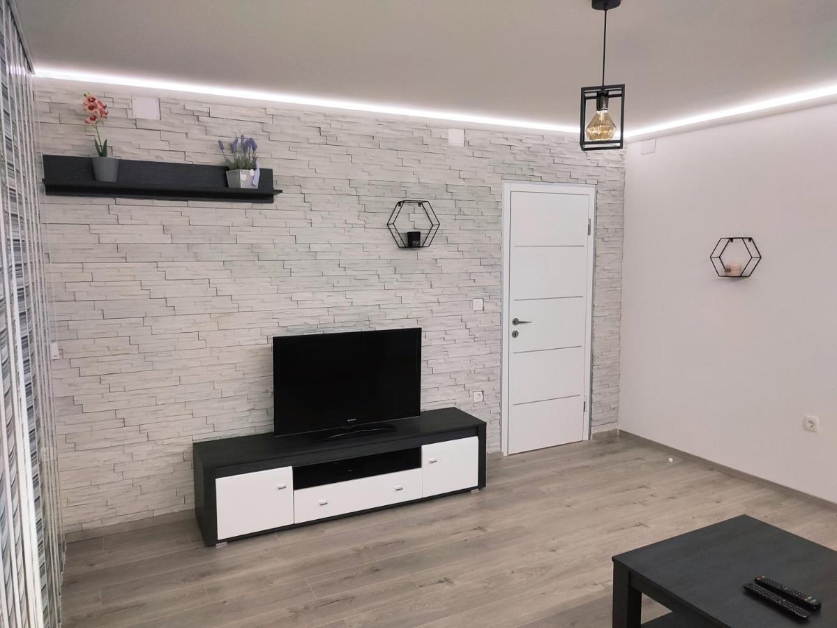 Apartman Levi بولا المظهر الخارجي الصورة