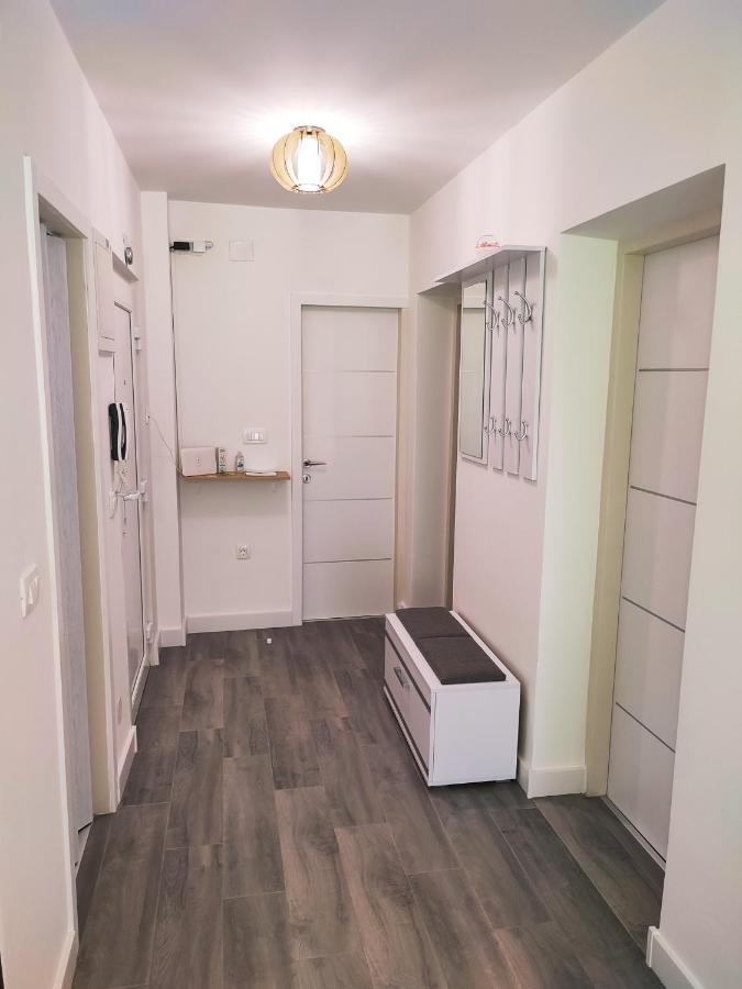 Apartman Levi بولا المظهر الخارجي الصورة