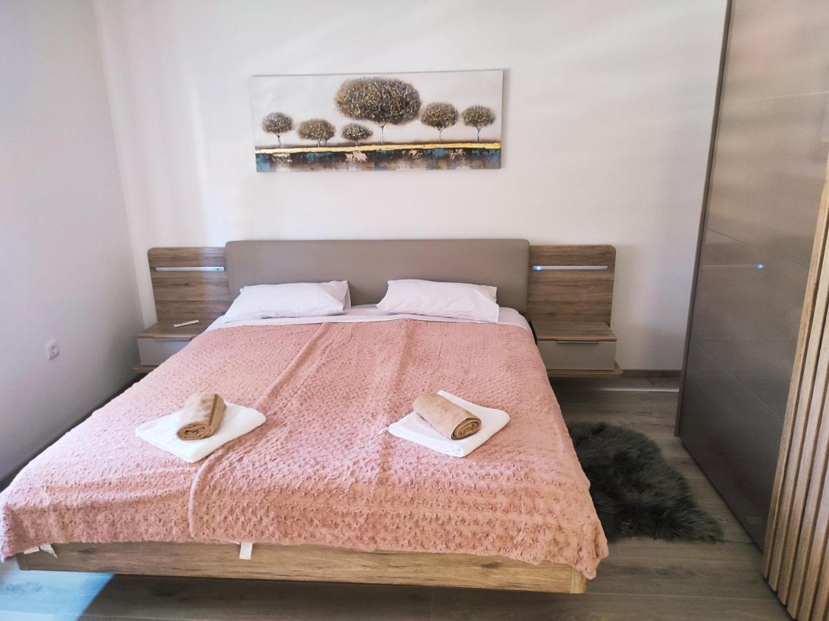 Apartman Levi بولا المظهر الخارجي الصورة