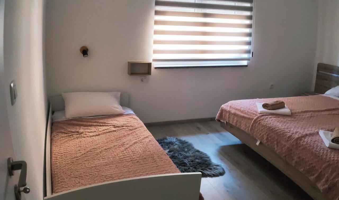 Apartman Levi بولا المظهر الخارجي الصورة