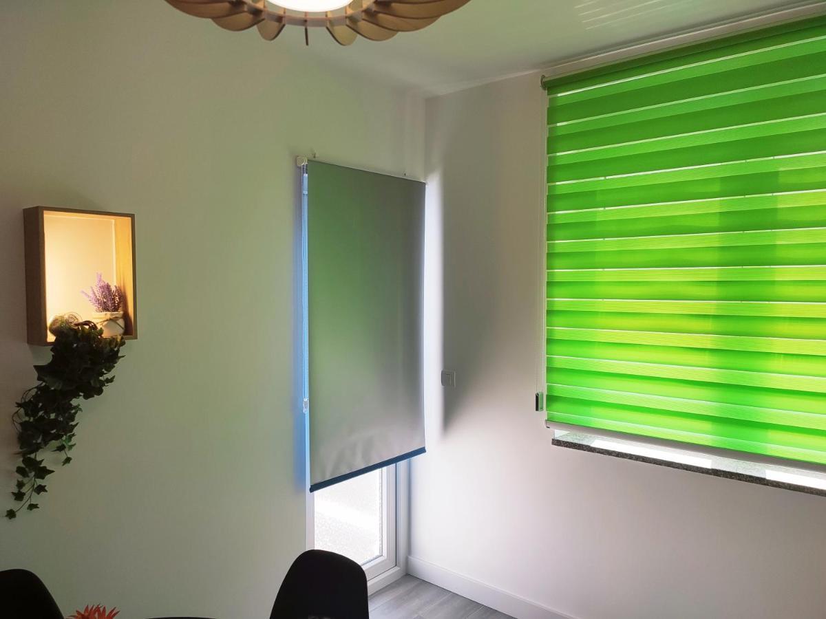 Apartman Levi بولا المظهر الخارجي الصورة