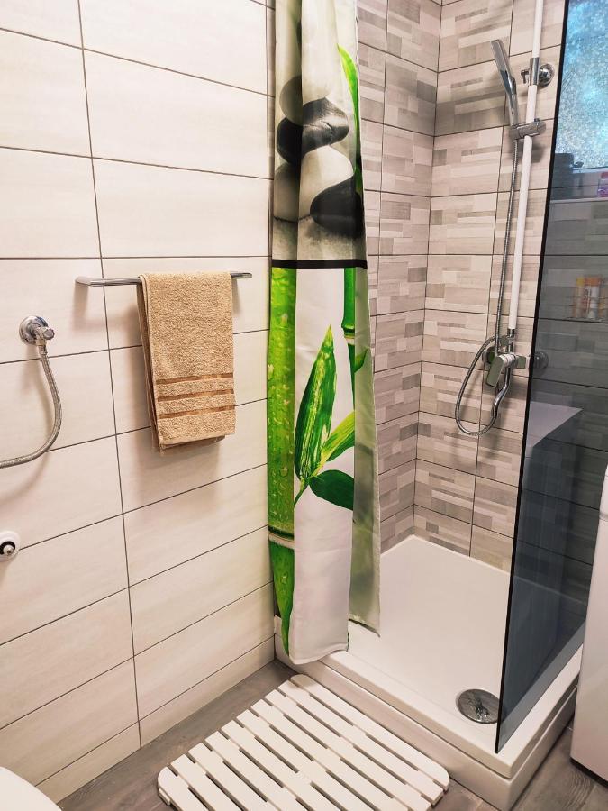 Apartman Levi بولا المظهر الخارجي الصورة