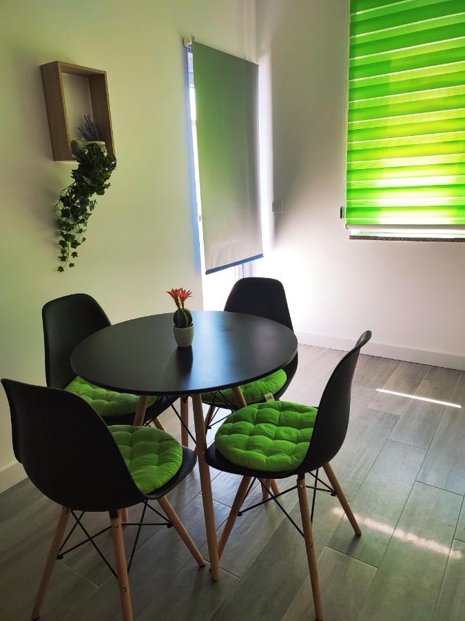 Apartman Levi بولا المظهر الخارجي الصورة