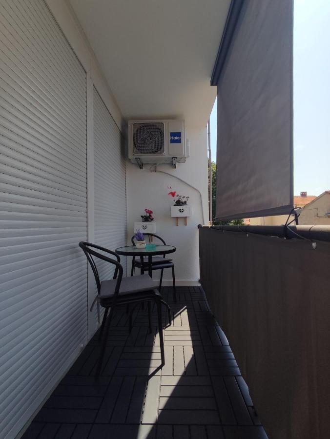 Apartman Levi بولا المظهر الخارجي الصورة