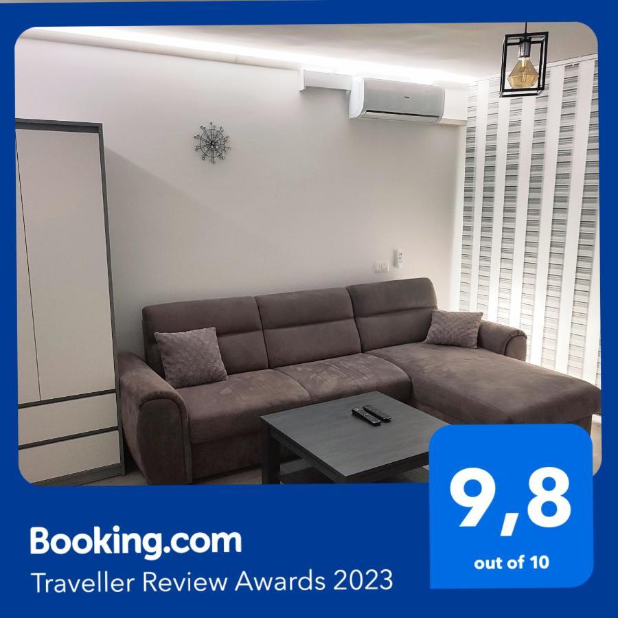 Apartman Levi بولا المظهر الخارجي الصورة