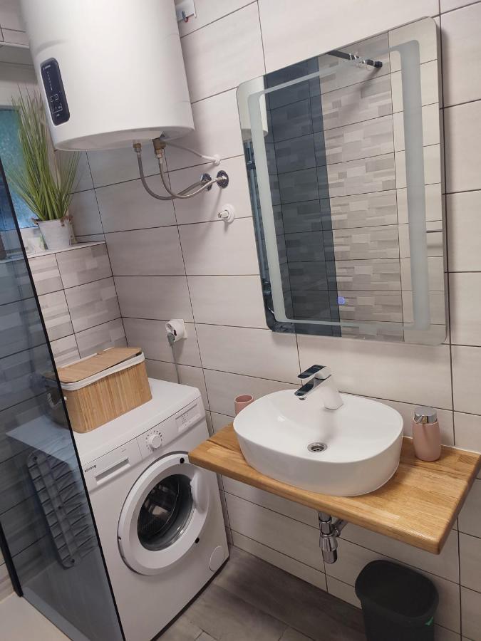 Apartman Levi بولا المظهر الخارجي الصورة