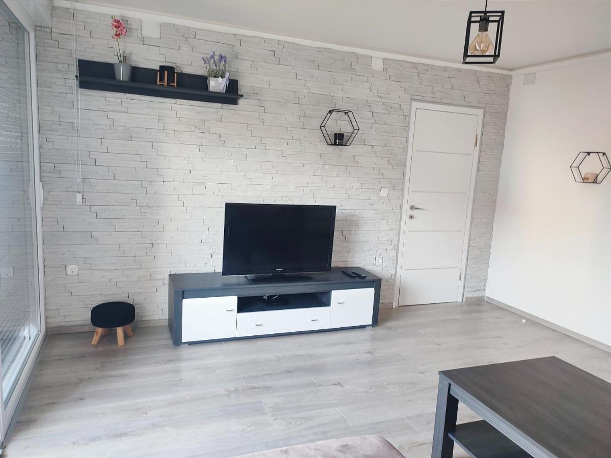 Apartman Levi بولا المظهر الخارجي الصورة