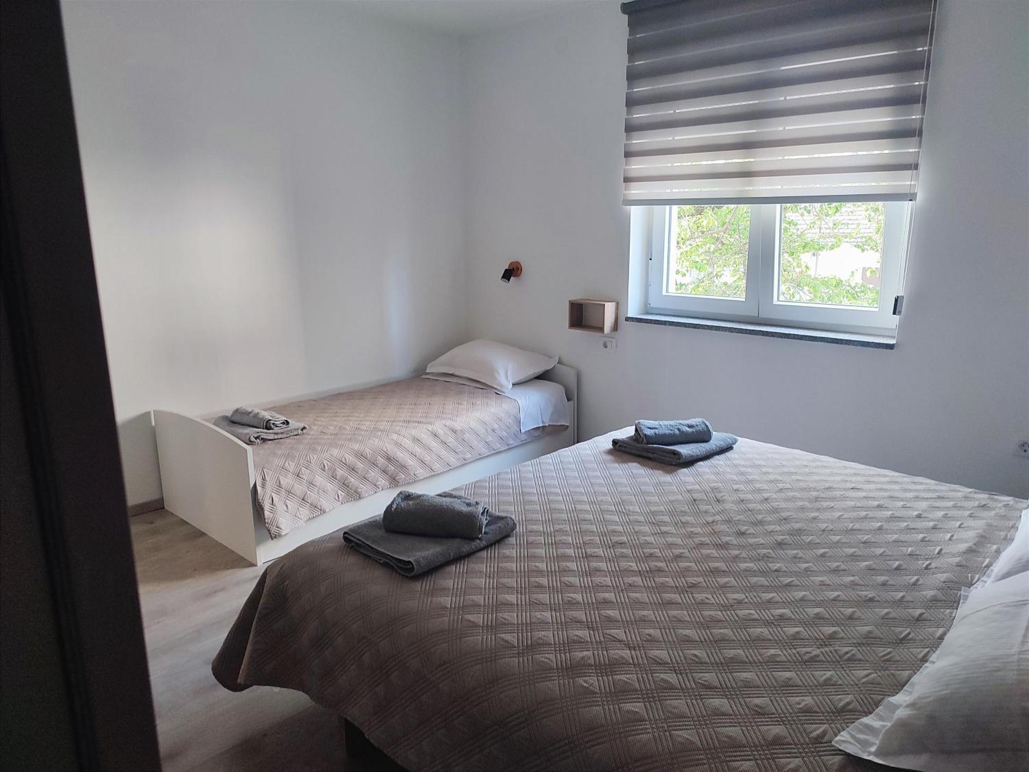 Apartman Levi بولا المظهر الخارجي الصورة